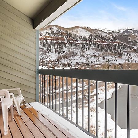 Riverside Condos B204 By Avantstay Condo Close To Downtown Town Park Ski Lift 8 Telluride Dış mekan fotoğraf