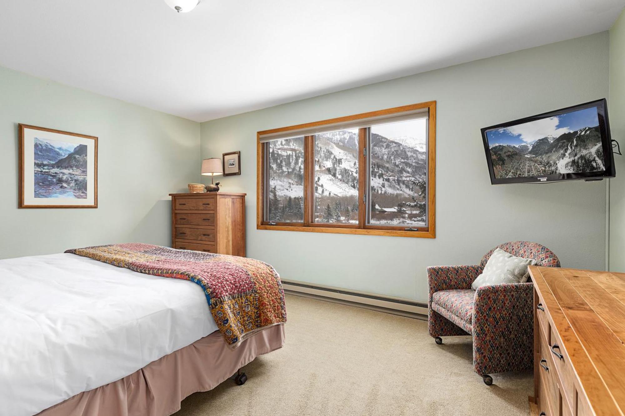 Riverside Condos B204 By Avantstay Condo Close To Downtown Town Park Ski Lift 8 Telluride Dış mekan fotoğraf